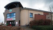 Jos Van Vlierden -  Tuin Van Lille, Atrium Architecten Danny Eerlingen, appartement - utiliteit